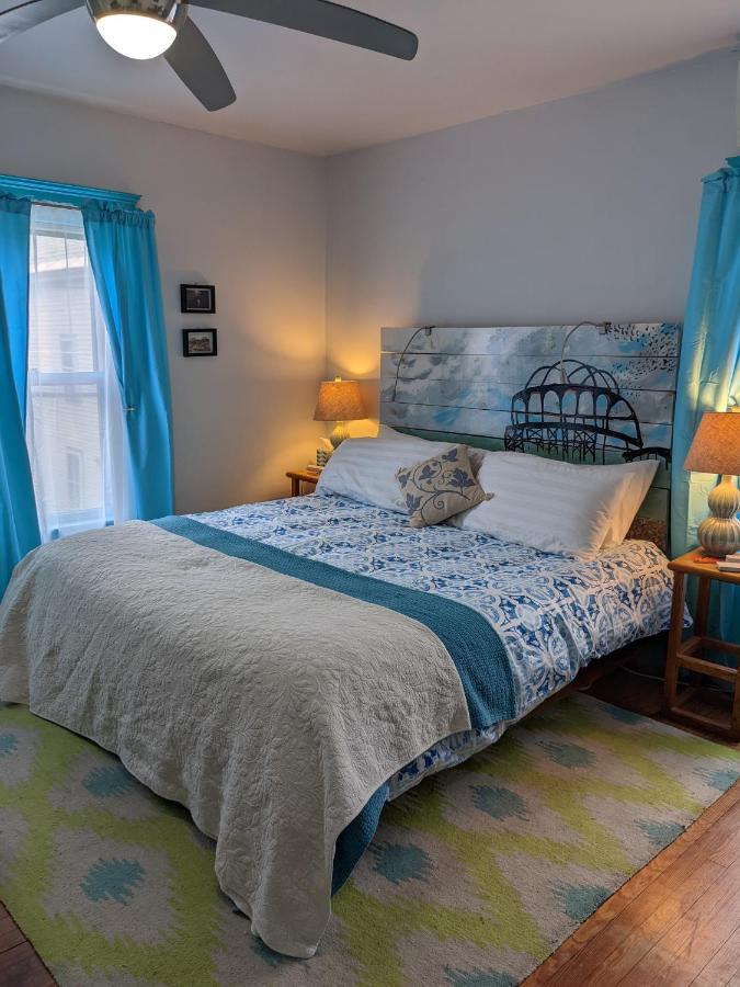 Bed and Breakfast The One Cat Brattleboro Zewnętrze zdjęcie